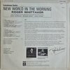 Roger Whittaker – New World In The Morning