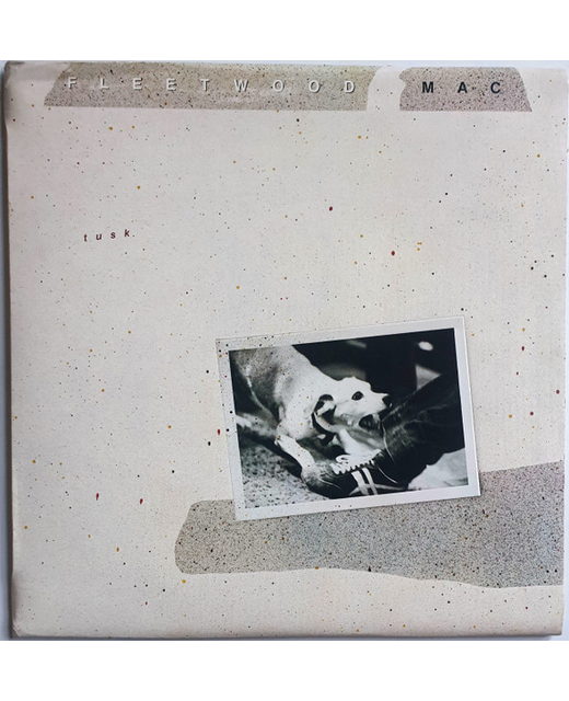 Fleetwood Mac – Tusk