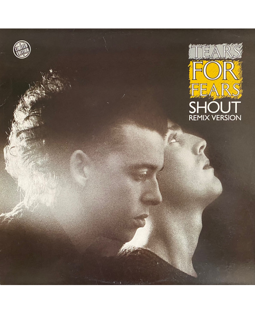 Tears For Fears – Shout (Remix Version)