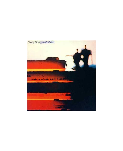 Steely Dan – Greatest Hits (1972-1978)
