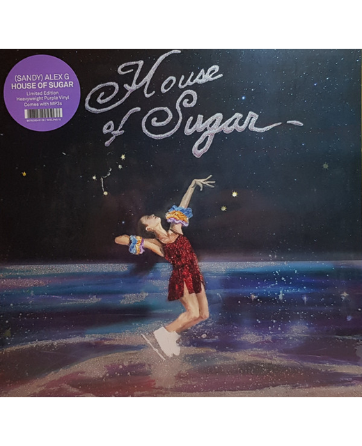 (Sandy) Alex G – House Of Sugar