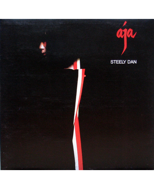 Steely Dan – Aja