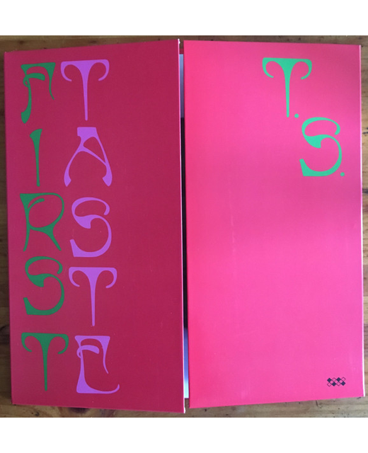 Ty Segall – First Taste