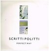 Scritti Politti – Perfect Way