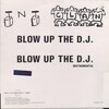 TNT Clan – Blow Up The D.J.