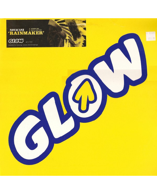 Novacane – Rainmaker