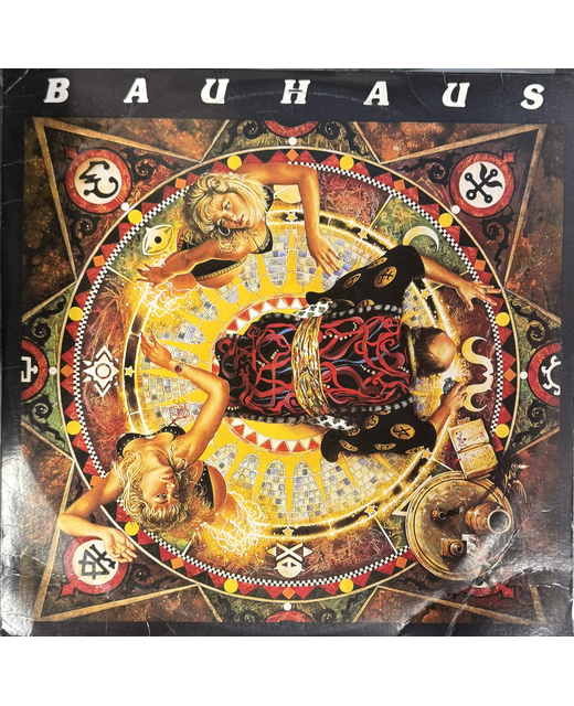 Bauhaus – Unofficial Release
