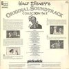 Various – Walt Disney's Original Soundtrack Collection Vol. 2