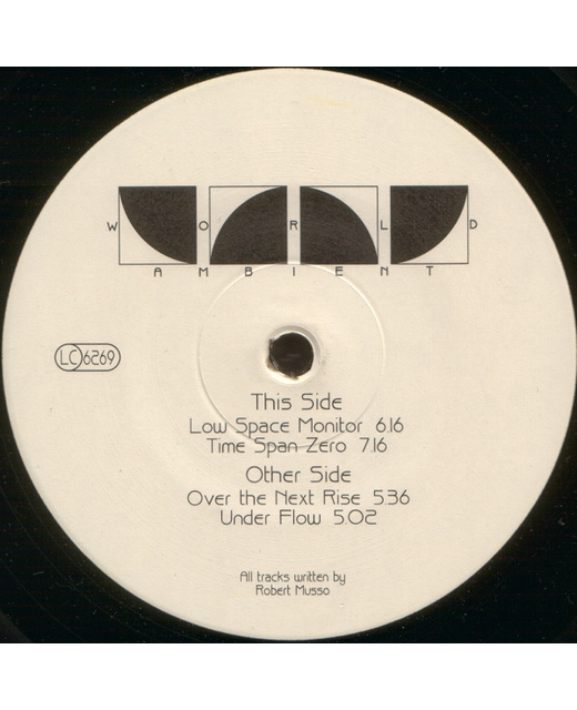 Transonic – Downstream Illusion