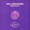 Kid Unknown – Nightmare