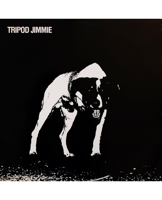 Tripod Jimmie - A Warning To All Strangers