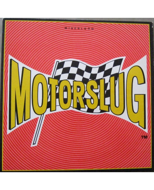 Wiseblood – Motorslug