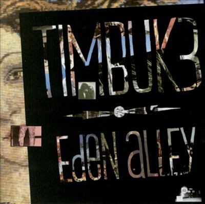 Timbuk 3 – Eden Alley-lp-Tron Records