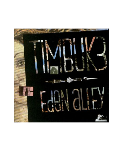 Timbuk 3 – Eden Alley