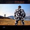 Pink Floyd – Delicate Sound Of Thunder