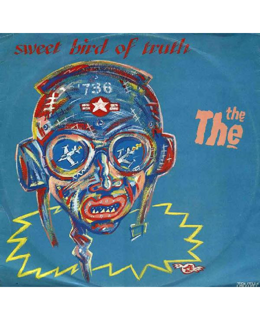 The The – Sweet Bird Of Truth