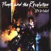 Prince And The Revolution – Let's Go Crazy