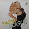 Madonna – Vogue