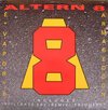 Altern 8 – E Vapor 8 - Armageddon