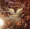 Saxon – Rock The Nations