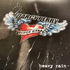 Darcy Perry Blues Band – Heavy Rain (20th Anniversary)