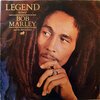 Bob Marley & The Wailers – Legend - The Best Of Bob Marley And The Wailers