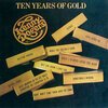 Kenny Rogers – Ten Years Of Gold