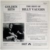 Billy Vaughn – The Best Of Billy Vaughn