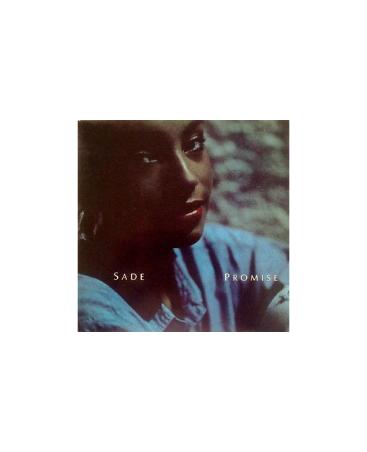 Sade – Promise