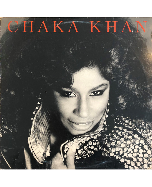 Chaka Khan – Chaka Khan