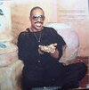 Stevie Wonder – In Square Circle