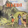 Camarata, Paul J. Smith – Songs From Heidi