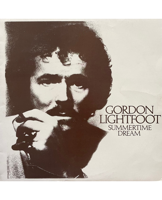Gordon Lightfoot – Summertime Dream
