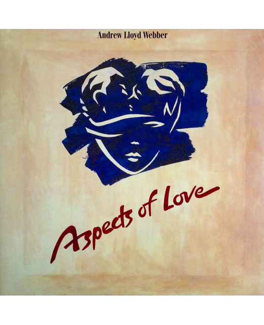 Andrew Lloyd Webber – Aspects Of Love