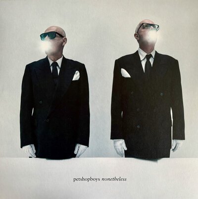 Pet Shop Boys - Nonetheless-lp-Tron Records