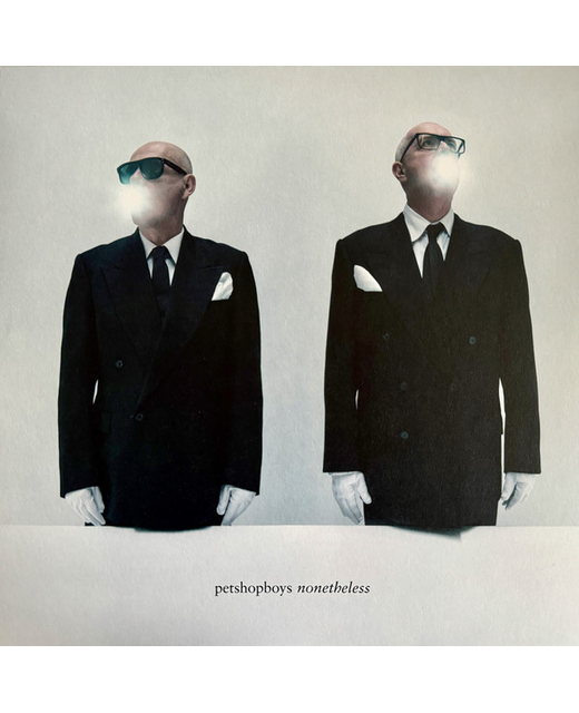 Pet Shop Boys - Nonetheless