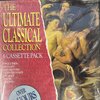 Various - The Ultimate Classical Collection (Cassette)