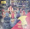 Danny Kaye – Sings Selections From The Samuel Goldywn Technicolor Picture