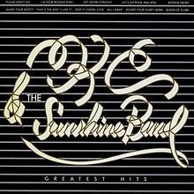 KC & The Sunshine Band – Greatest Hits-lp-Tron Records