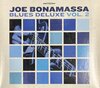 Joe Bonamassa – Blues Deluxe Vol. 2 (CD)