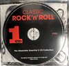 Various – Classic Rock 'n' Roll (CD)