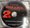 Various – Classic Rock 'n' Roll (CD)