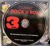 Various – Classic Rock 'n' Roll (CD)