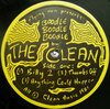 The Clean – Boodle Boodle Boodle