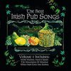 Various – The Best Irish Pub Songs - Volume 1 (CD)