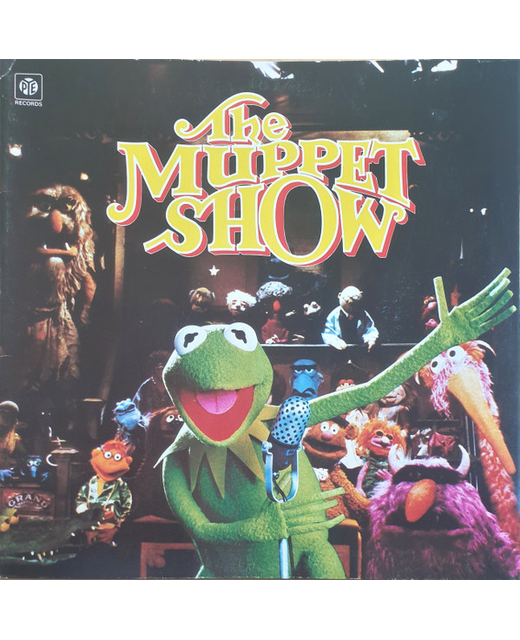 The Muppets – The Muppet Show