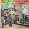 Sesame Street – Play-Along Songs