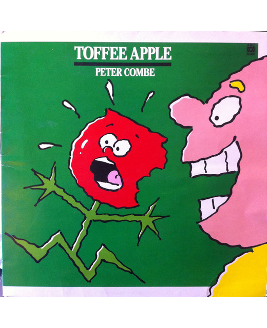Peter Combe – Toffee Apple