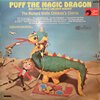 The Richard Wolfe Children's Chorus – Puff The Magic Dragon