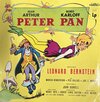 Jean Arthur, Boris Karloff – Peter Pan